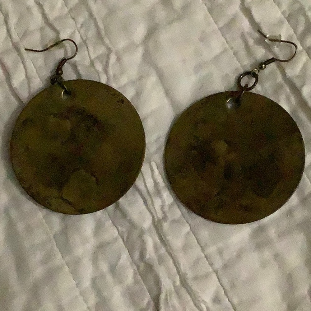 Art By Amy Earrings - Picture 3 of 3
